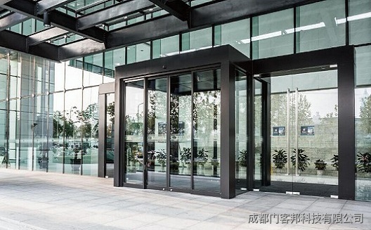 酒店感應(yīng)門(mén)，酒店自動(dòng)門(mén)