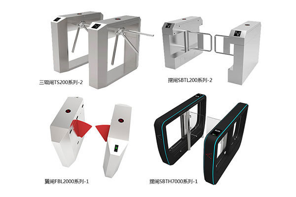 滄州自動門門禁系統(tǒng)解決方案