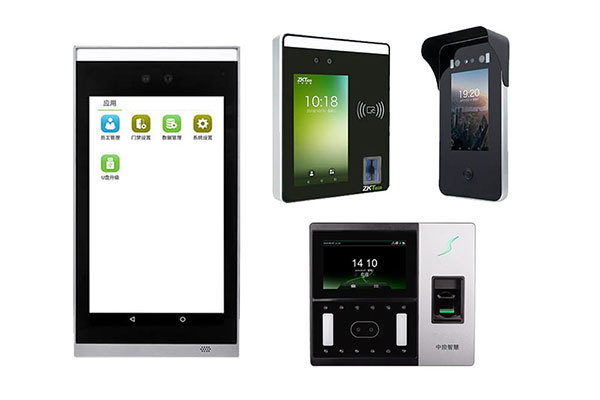 滄州自動門門禁系統(tǒng)解決方案