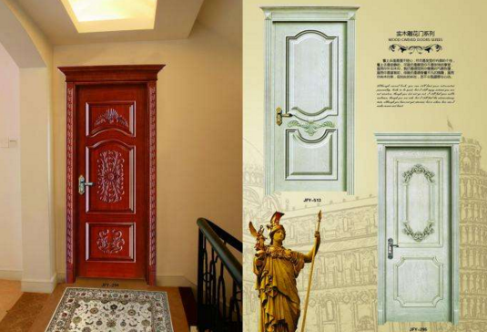 生態(tài)門和烤漆門哪個(gè)好