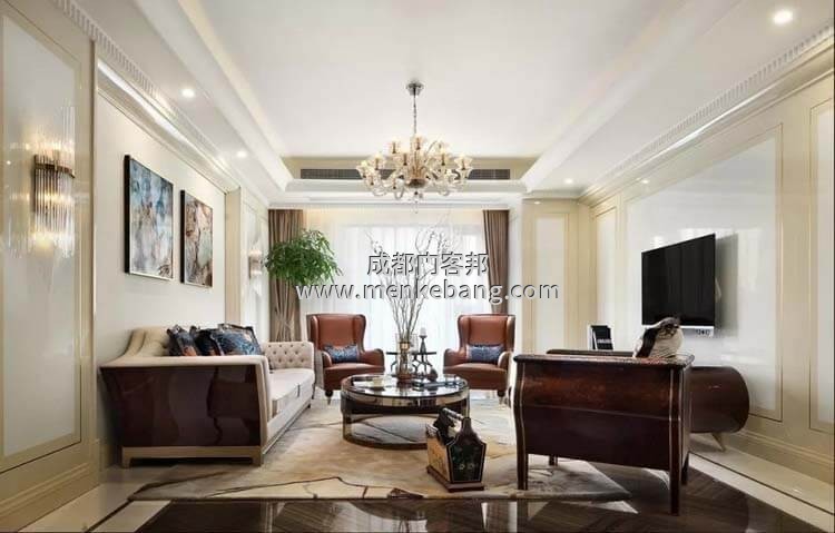 電動感應(yīng)門是什么