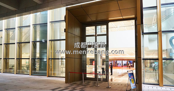 自動(dòng)門感應(yīng)不到,自動(dòng)門感應(yīng)不了