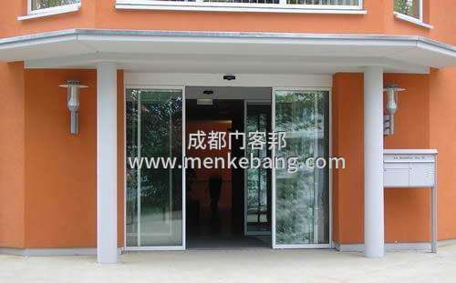 自動玻璃感應(yīng)門開關(guān)不了什么原因,解決方法