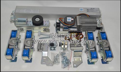 自動感應門什么牌子好