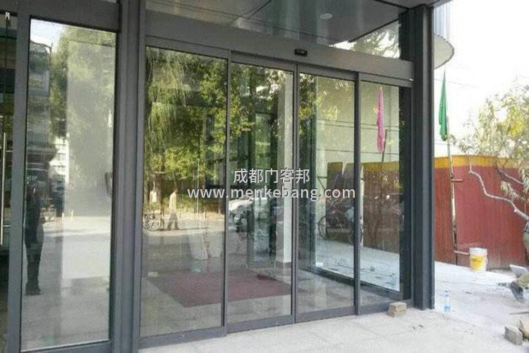 型材自動(dòng)門(mén)特點(diǎn)