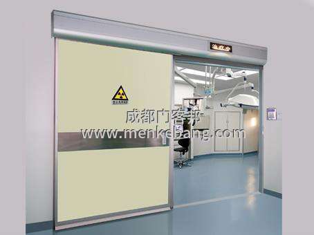 手術(shù)室門(mén)維修