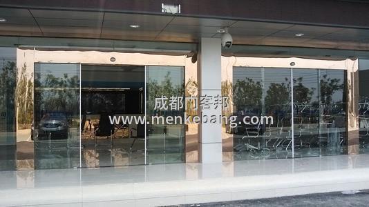 為什么選擇感應(yīng)門,感應(yīng)門特點(diǎn)