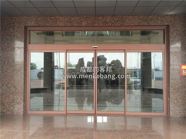 自動門感應(yīng)門參數(shù)