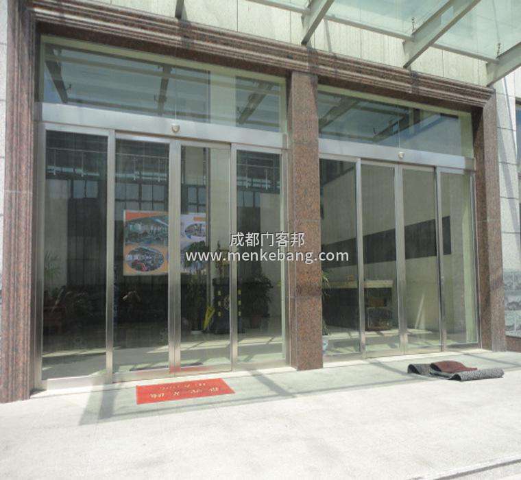 自動(dòng)門各種故障維修