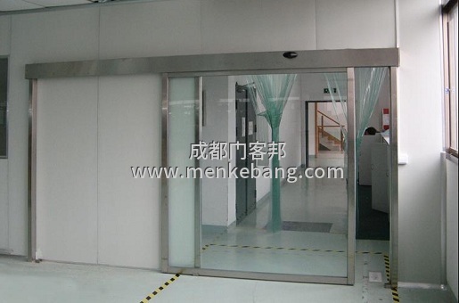 自動門關(guān)一半自己打開是怎么回事,自動門半開什么原因