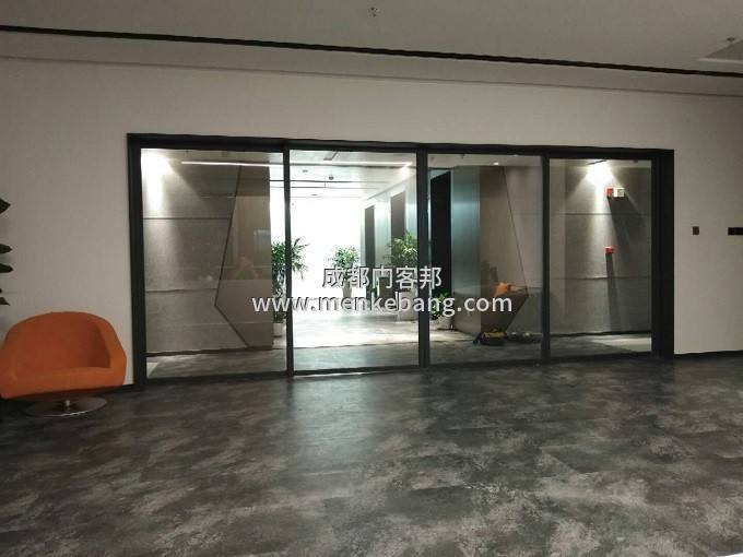 感應(yīng)門門扇不動(dòng),自動(dòng)門門扇不動(dòng)