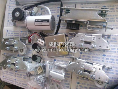 自動門電機(jī)的選擇,自動門的電機(jī)是什么電機(jī)