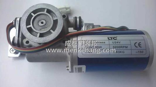 自動門電機(jī)的選擇