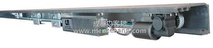 自動門的電機(jī)是什么電機(jī)