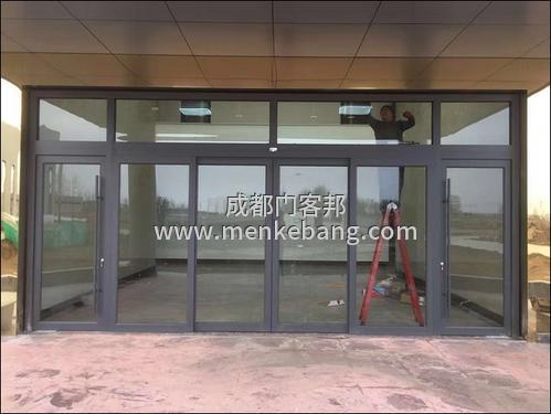 自動(dòng)門(mén)如何選擇