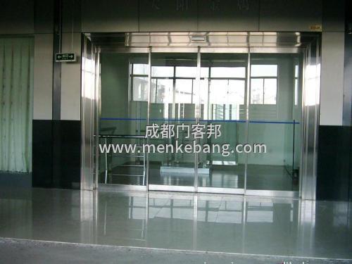 自動(dòng)門(mén)選擇的電機(jī)有哪些