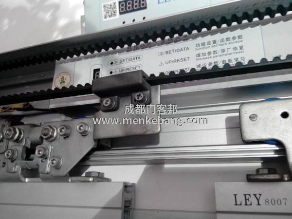 自動(dòng)門皮帶松易產(chǎn)生什么問(wèn)題