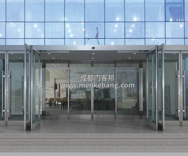 緊急逃生自動(dòng)門功能介紹