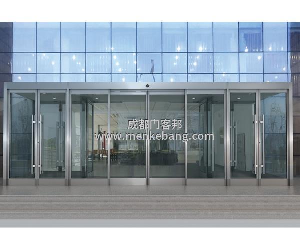 緊急逃生自動(dòng)門功能介紹