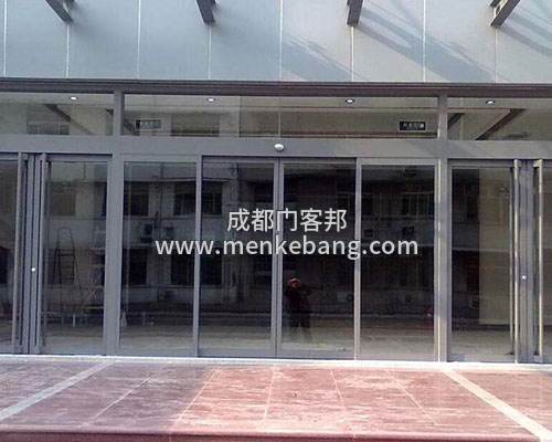 自動(dòng)門只能開不能關(guān)2