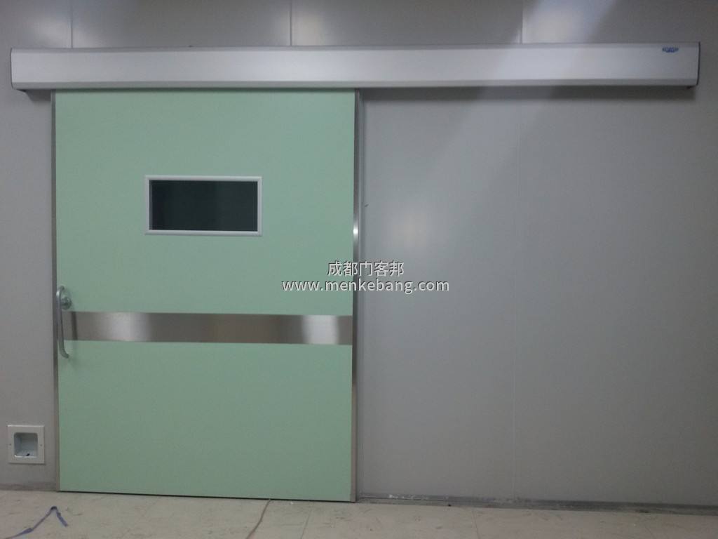 醫(yī)用專用門維修,醫(yī)用門故障