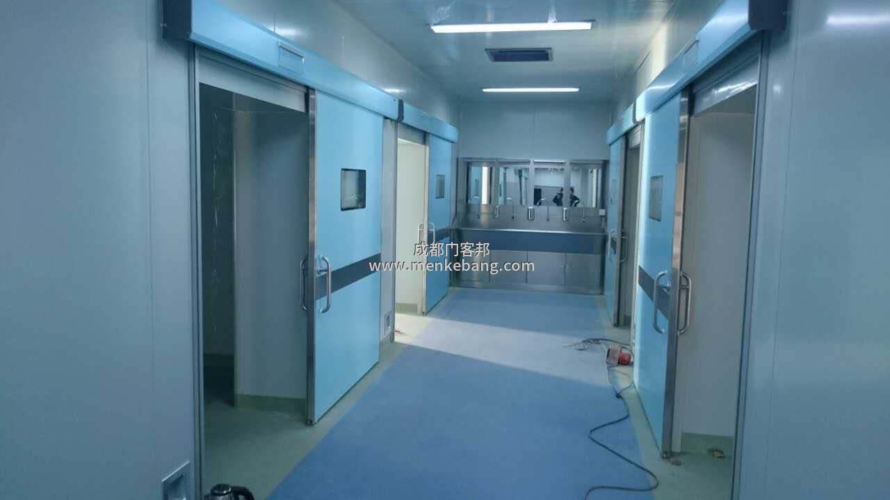 手術(shù)室自動(dòng)門安裝,手術(shù)室自動(dòng)門安裝說明書