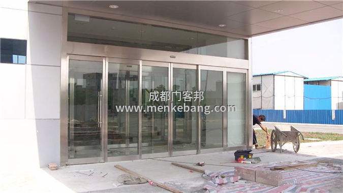 自動(dòng)感應(yīng)門(mén)玻璃門(mén)設(shè)計(jì)要求