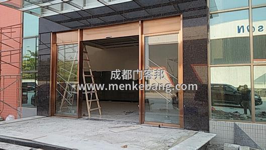 成都玻璃感應(yīng)門開不了維修電話,玻璃感應(yīng)門開不了怎么辦