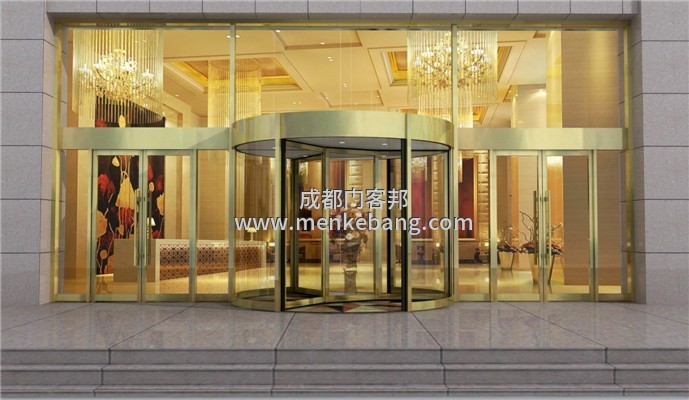 自動(dòng)門基本功能和應(yīng)用范圍