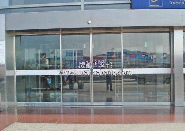 自動平移門保養(yǎng)維護內容是什么由門客邦自動門公司整理