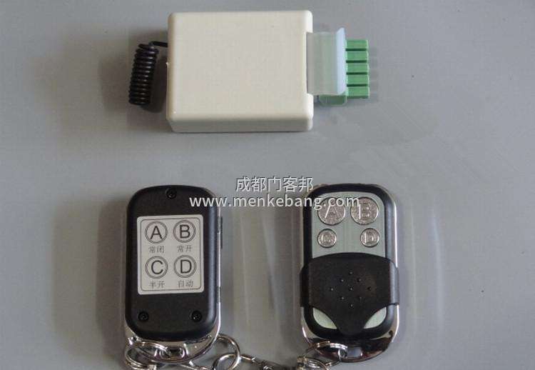 電動(dòng)門(mén)自動(dòng)門(mén)遙控器按鍵不靈的處理小竅門(mén)方法有哪些？