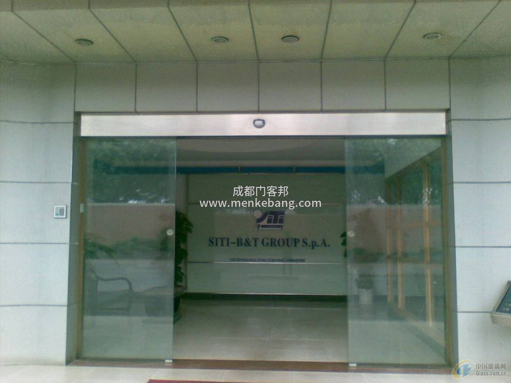 門客邦自動門保養(yǎng)