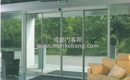 自動(dòng)門(mén)感應(yīng)器故障說(shuō)明