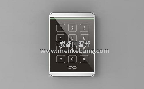 自動(dòng)門升級(jí)門禁