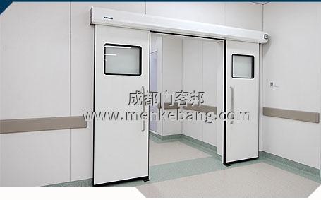 醫(yī)用自動(dòng)門維修保養(yǎng)