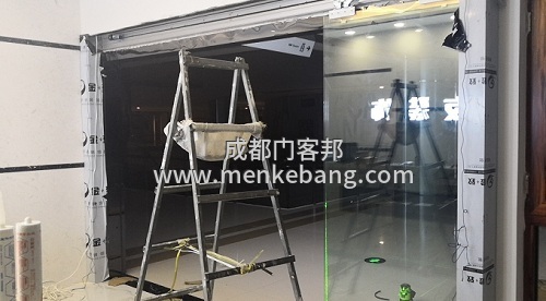 自動門感應(yīng)門維修知識