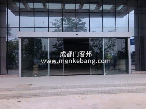 平移自動(dòng)門安裝方法是什么