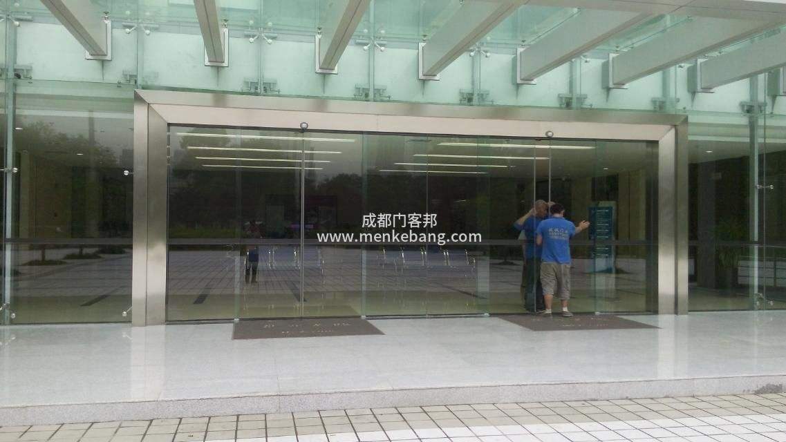 成都感應(yīng)門(mén)、成都玻璃感應(yīng)門(mén)