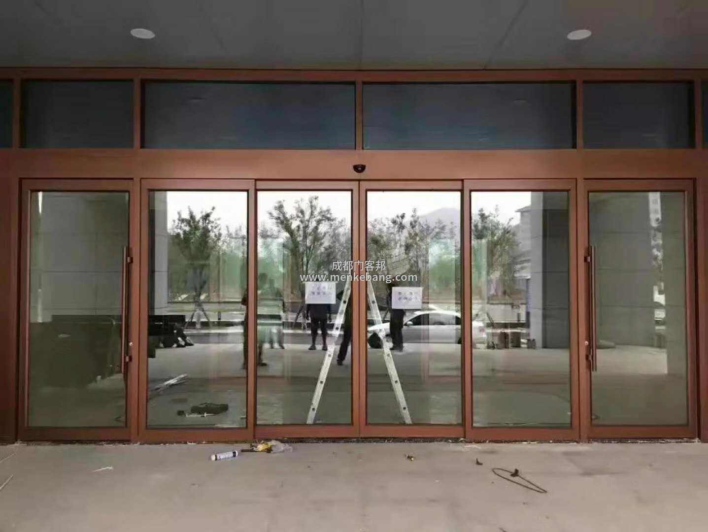 四川成都安裝自動(dòng)感應(yīng)門,感應(yīng)門銷售安裝