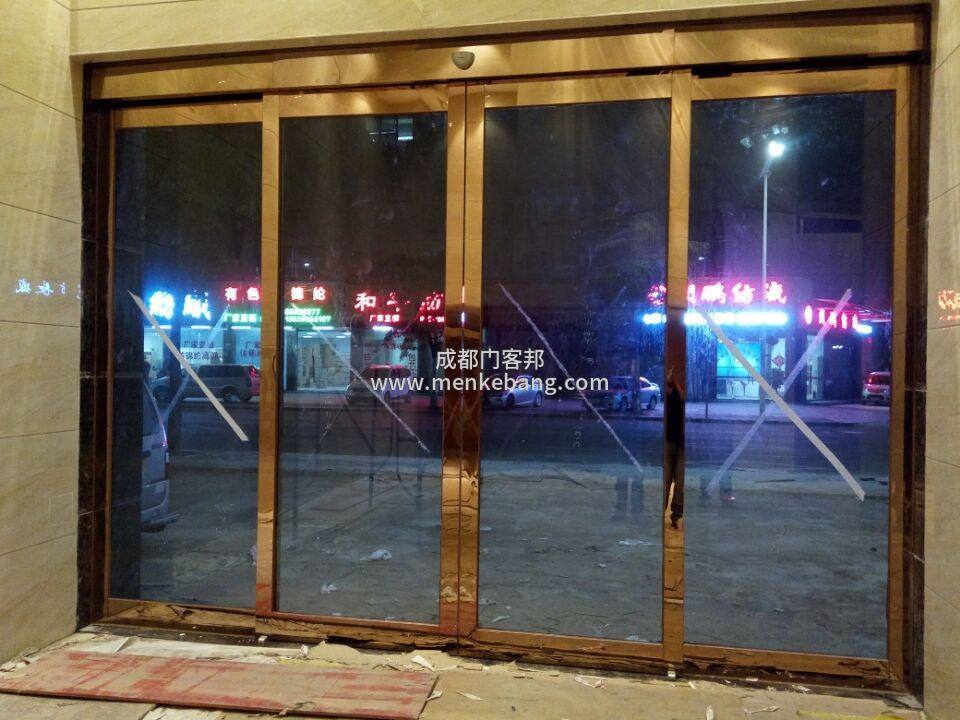 超市入口自動(dòng)門,超市感應(yīng)自動(dòng)門多少錢