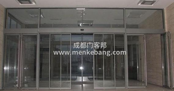 自動(dòng)門在選購(gòu)的時(shí)候要注意哪些2