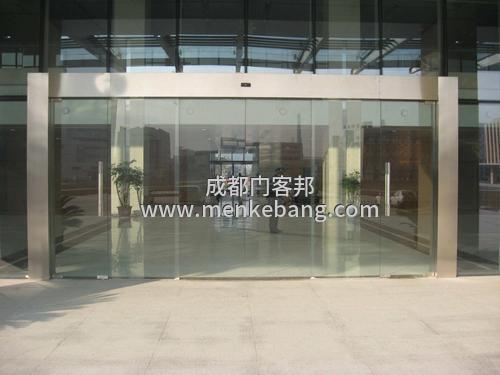 四川成都自動感應(yīng)門故障及維修