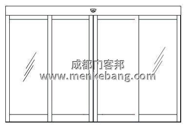 成都自動(dòng)感應(yīng)門公司,玻璃感應(yīng)門多少錢一平方