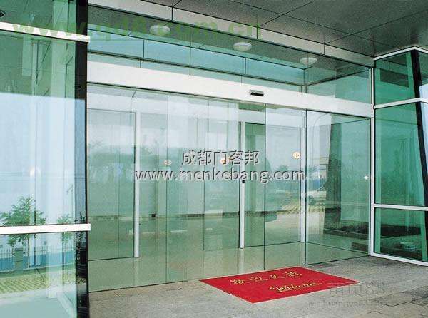 成都自動門生產廠家