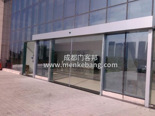 成都自動感應(yīng)門公司