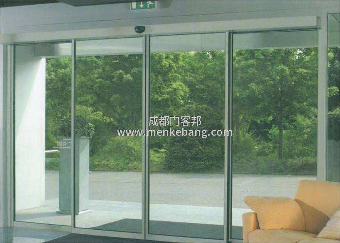 成都培訓(xùn)中心自動(dòng)門(mén),教育培訓(xùn)感應(yīng)門(mén)安裝定制公司