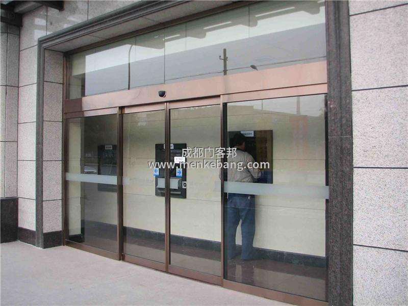 自動感應(yīng)門做門禁,成都自動感應(yīng)門接門禁找哪家