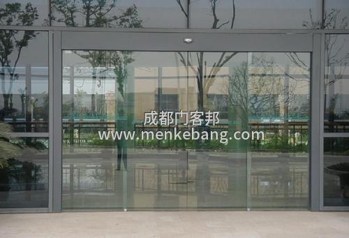 【門客邦自動(dòng)門維修】成都松下自動(dòng)門故障維修方法