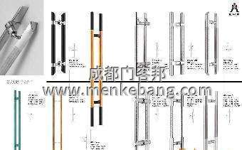 玻璃門(mén)上的門(mén)把手壞了怎么修,推拉門(mén)的門(mén)把手松了怎么修