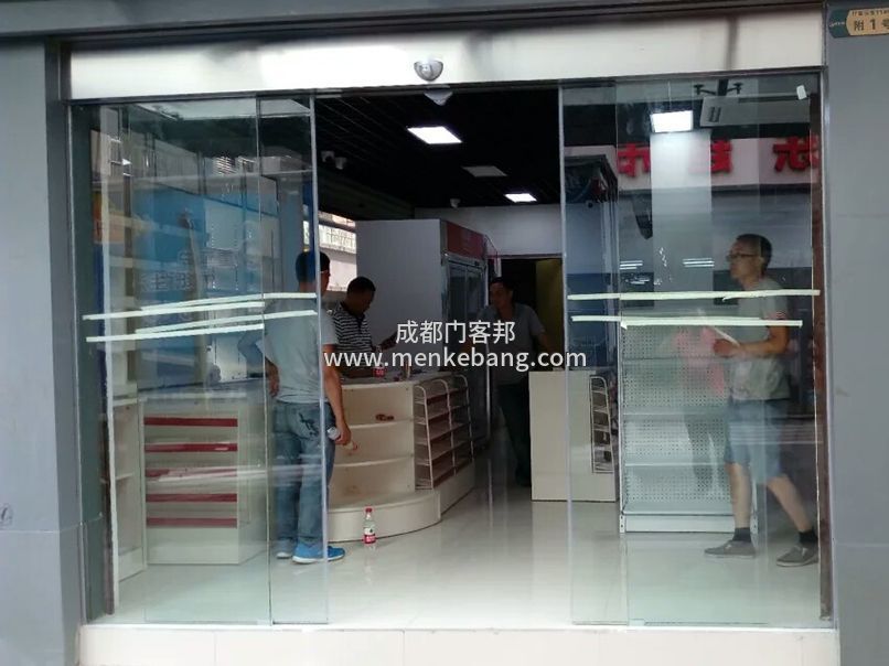 成都感應(yīng)門上門維修,成都感應(yīng)門廠家上門服務(wù),成都感應(yīng)門維修公司